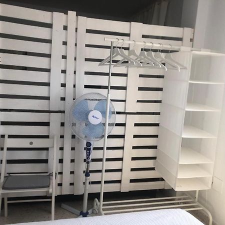 Appartement Sanpau à Vejer de la Frontera Extérieur photo